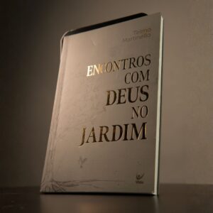Encontros com Deus no Jardim