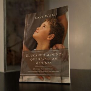 Educando Meninos que Respeitam Meninas