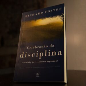 Celebração da Disciplina