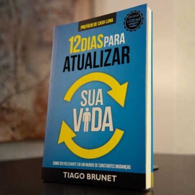 12 Dias para Atualizar sua Vida