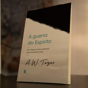 A Guerra do Espírito