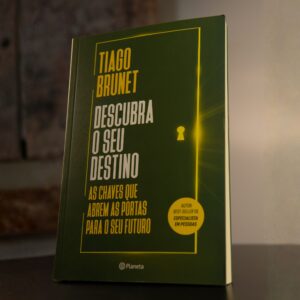 Descubra o Seu Destino