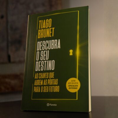 Descubra o Seu Destino