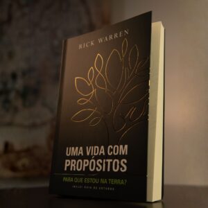 Uma Vida com Propósitos