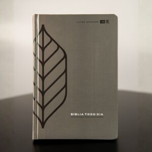 Bíblia Todo Dia Preta