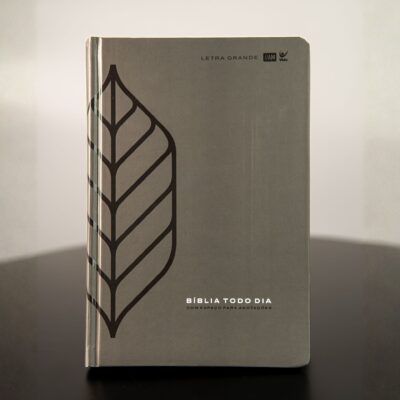 Bíblia Todo Dia Preta