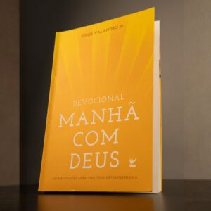 Manhã com Deus