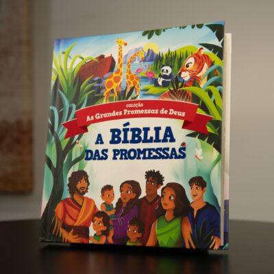 A Bíblia das Promessas