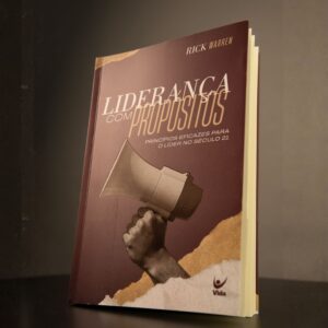 Liderança com Propósitos