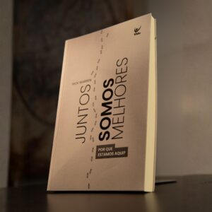 Juntos Somos Melhores
