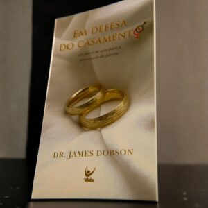 Em Defesa do Casamento