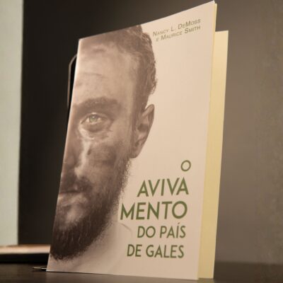 O Avivamento do País de Gales