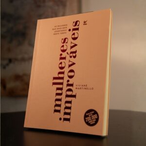 Mulheres Improváveis