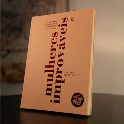Mulheres Improváveis