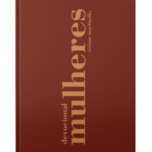 Devocional Mulheres | Viviane Martinello