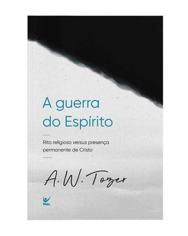 A Guerra do Espírito Santo