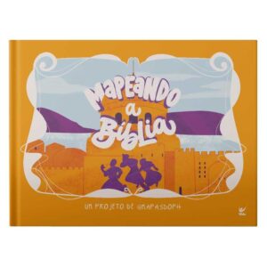 Mapeando a Bíblia | Philippe Azevedo