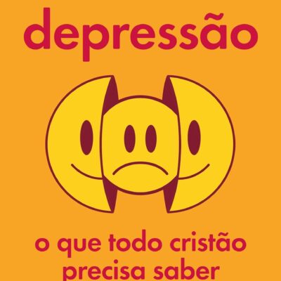 Depressão: o que Todo Cristão Precisa Saber | Dr. Ismael Sobrinho