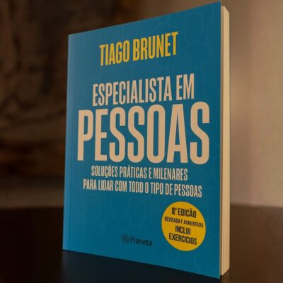 Especialista em Pessoas