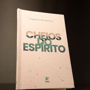 Cheios do Espírito