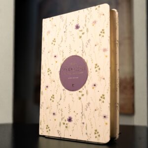 Bíblia Todo Dia Botânica