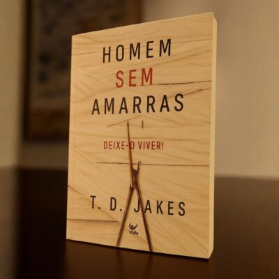 Homem sem Amarras