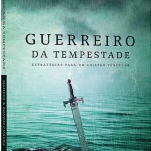 Guerreiro da tempestade | Mahesh e Bonnie Chavda