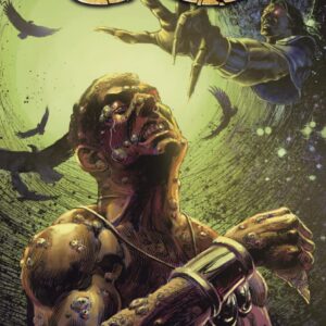 Jó • História em Quadrinhos