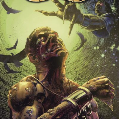 Jó • História em Quadrinhos