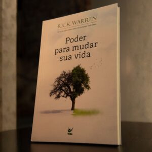 Poder Para Mudar sua Vida