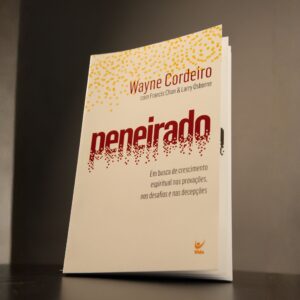 Peneirado