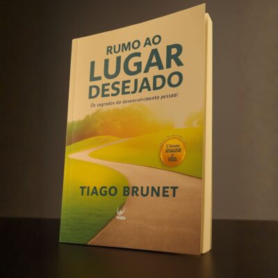 Rumo ao Lugar Desejado