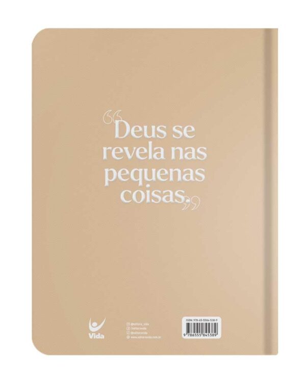 Simples Assim: um Devocional Para Simples Encontros Extraordinários - Image 2