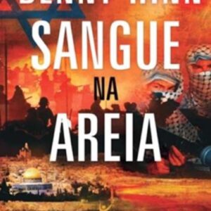 Sangue na Areia | Benny Hinn