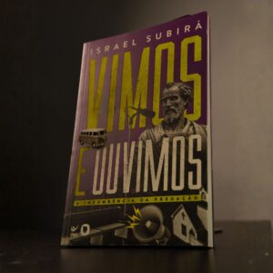 Vimos e Ouvimos