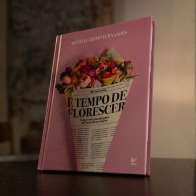 É Tempo de Florescer