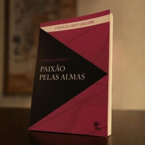 Paixão Pelas Almas
