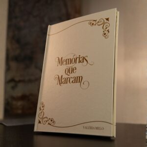 Memórias que Marcam