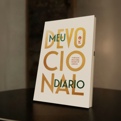 Meu Devocional Diário