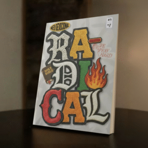 Meu Devocional Radical | Rocket