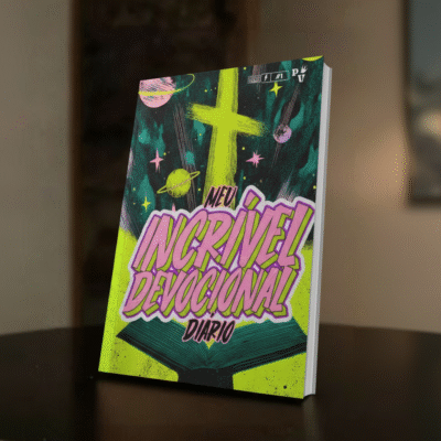 Meu Incrível Devocional Diário | Link