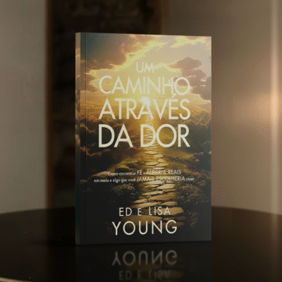 Um caminho através da dor