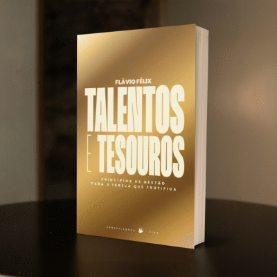 Talentos e Tesouros