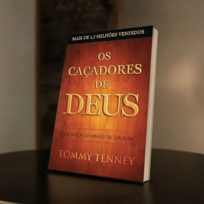 Os Caçadores de Deus