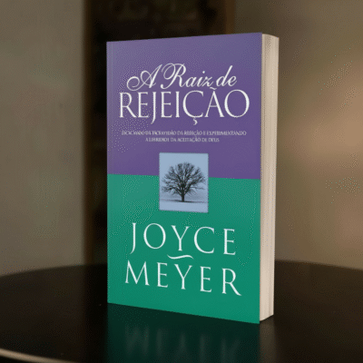 A Raíz de Rejeição