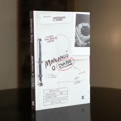 Mapeando o Diabo: A Verdade Sobre a Batalha Espiritual