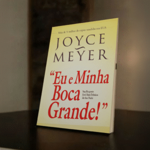 Eu e Minha Boca Grande