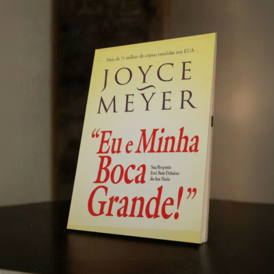 Eu e Minha Boca Grande