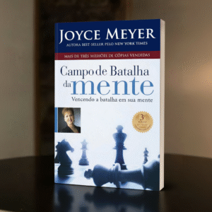 Campo de Batalha da Mente