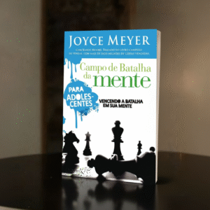 Campo de Batalha da Mente para Adolescentes